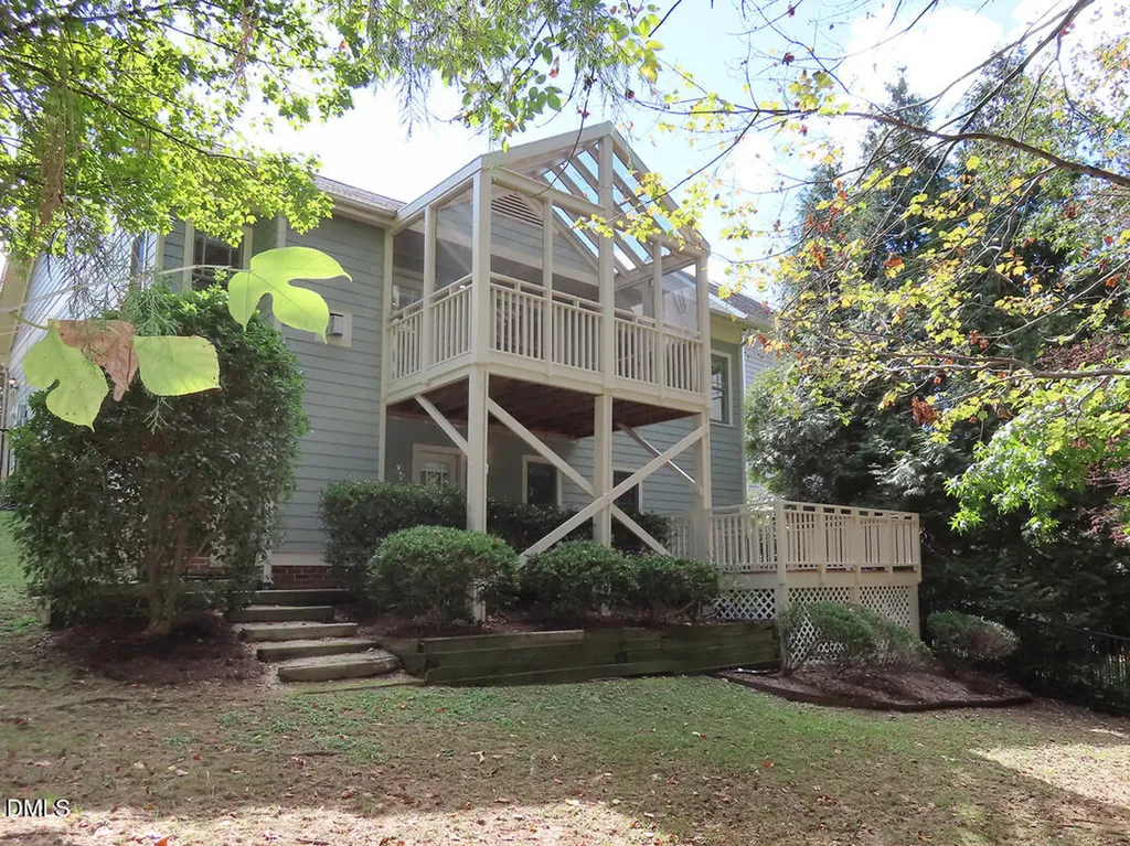 402 Weaver Mine Trail Chapel Hill NC 27517