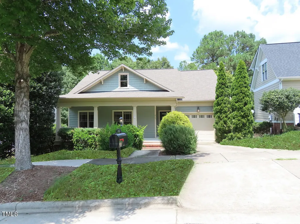 402 Weaver Mine Trail Chapel Hill NC 27517
