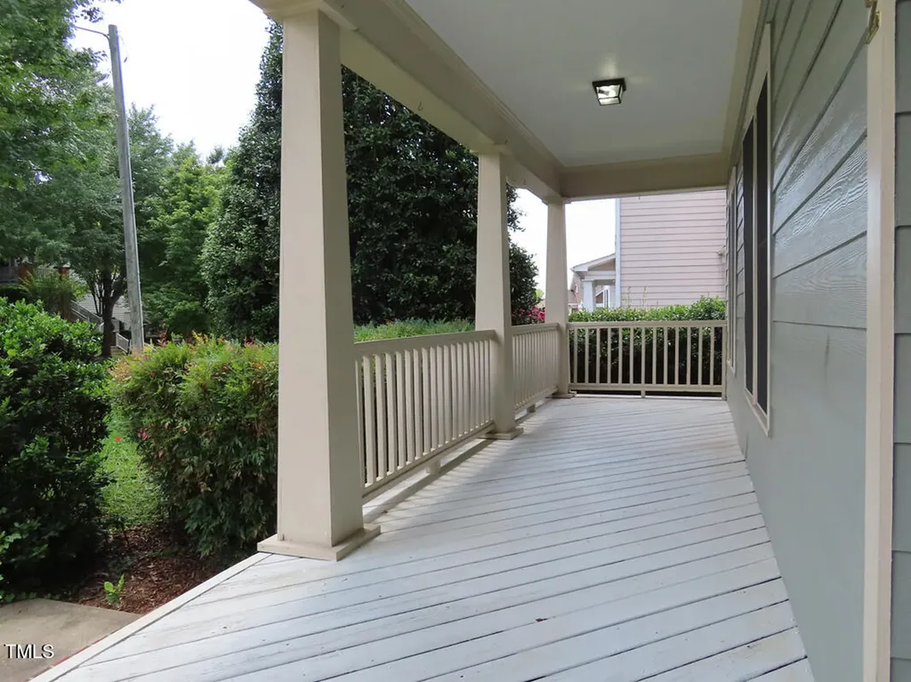 402 Weaver Mine Trail Chapel Hill NC 27517