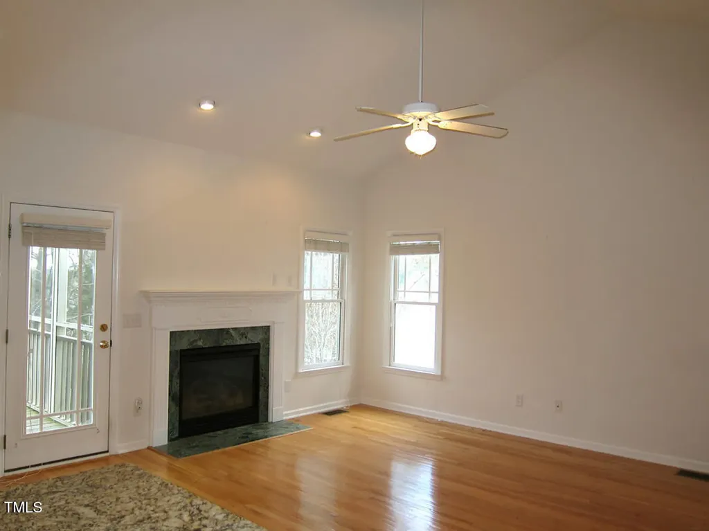 402 Weaver Mine Trail Chapel Hill NC 27517