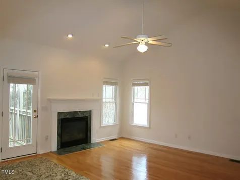 402 Weaver Mine Trail Chapel Hill NC 27517