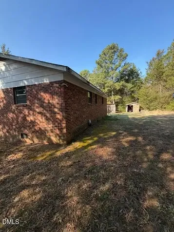 3629 Plantation Road Bullock NC 27507