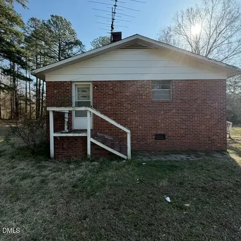 3629 Plantation Road Bullock NC 27507