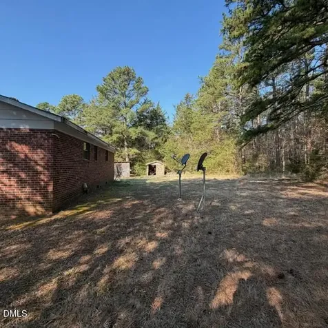 3629 Plantation Road Bullock NC 27507