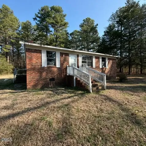 3629 Plantation Road Bullock NC 27507