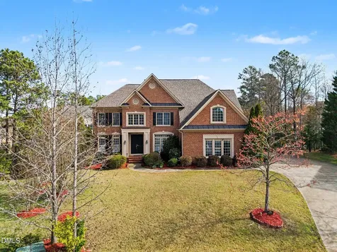 104 Douty Court Cary NC 27519