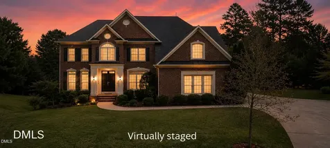 104 Douty Court Cary NC 27519