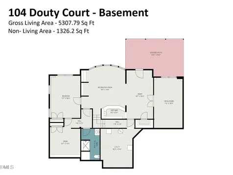 104 Douty Court Cary NC 27519