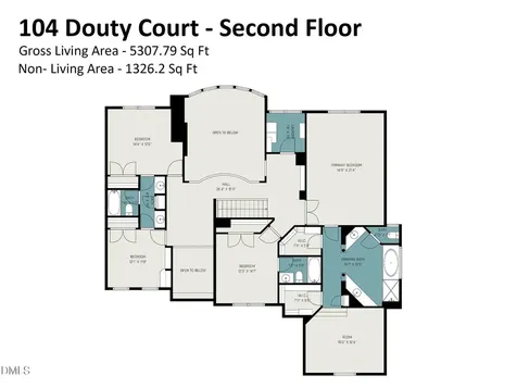 104 Douty Court Cary NC 27519