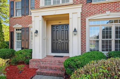 104 Douty Court Cary NC 27519