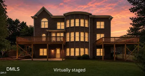 104 Douty Court Cary NC 27519