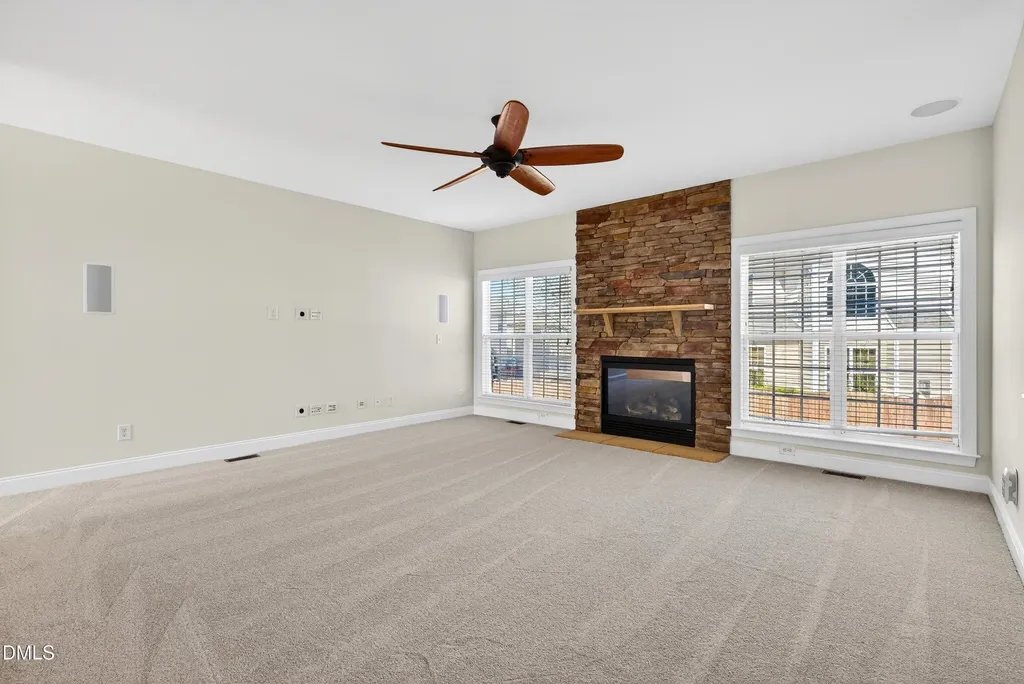 225 Quarryrock Road Holly Springs NC 27540