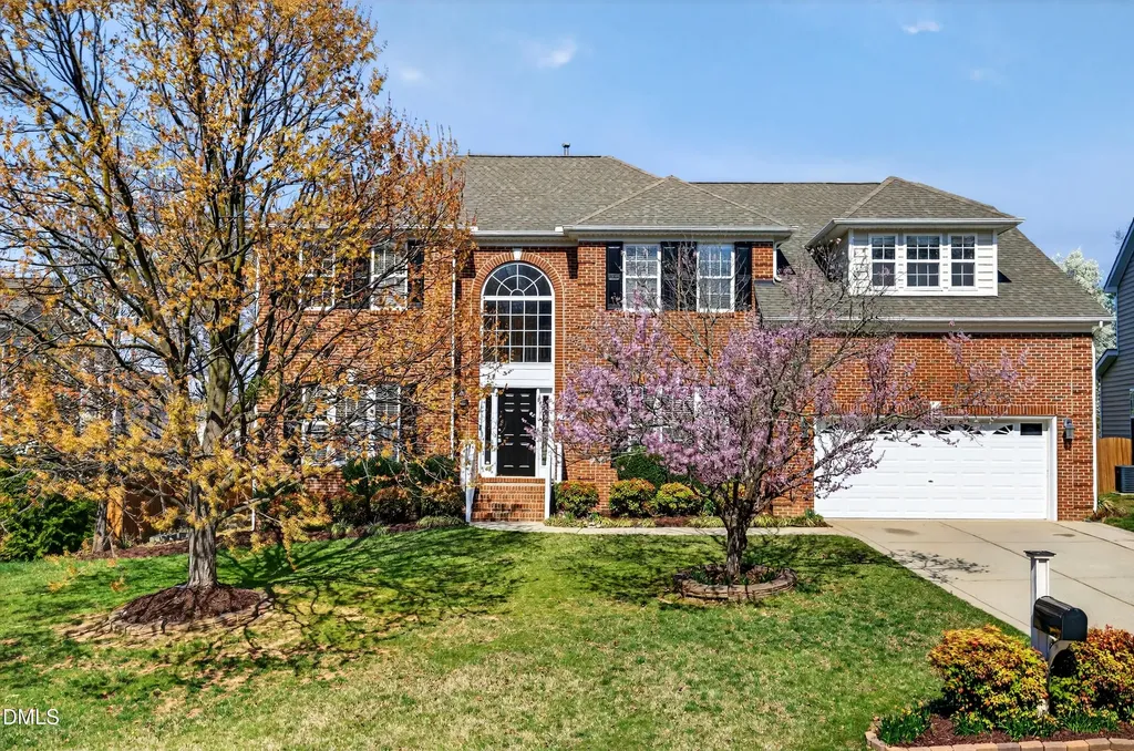 225 Quarryrock Road Holly Springs NC 27540