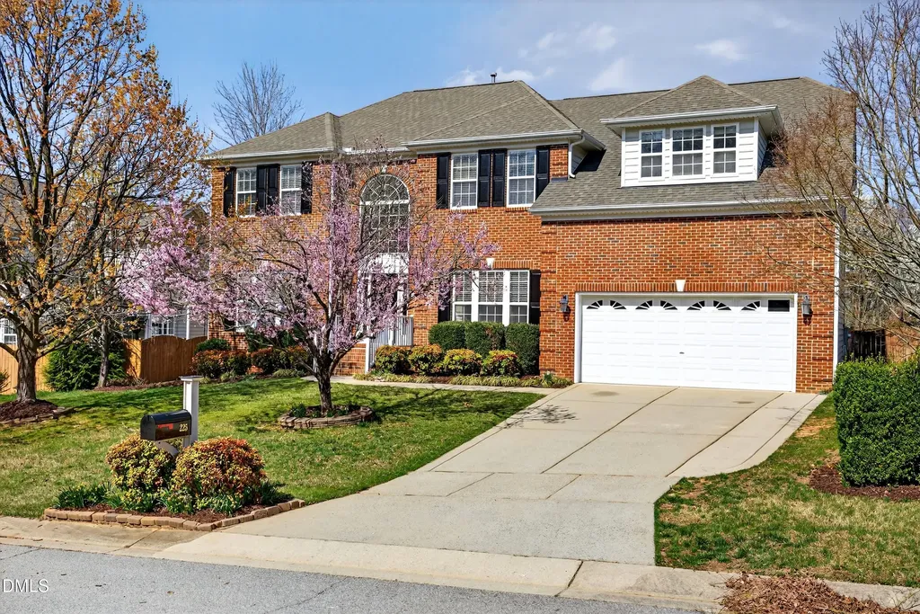 225 Quarryrock Road Holly Springs NC 27540