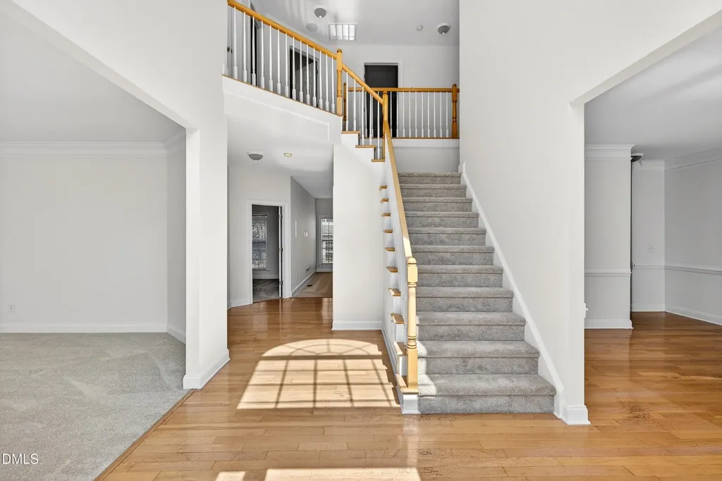225 Quarryrock Road Holly Springs NC 27540