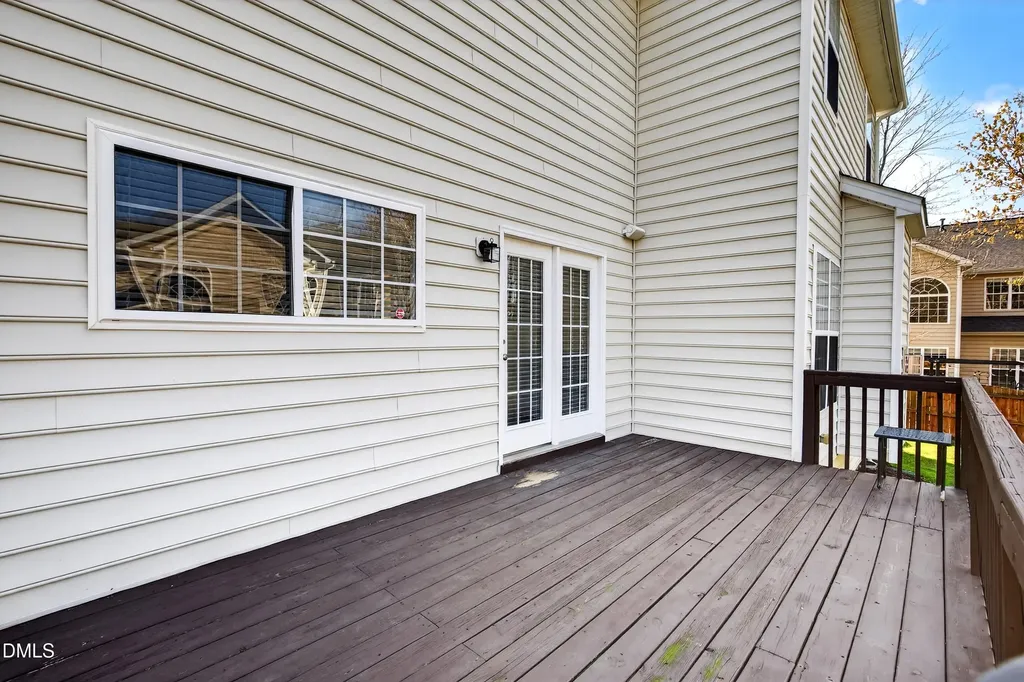 225 Quarryrock Road Holly Springs NC 27540