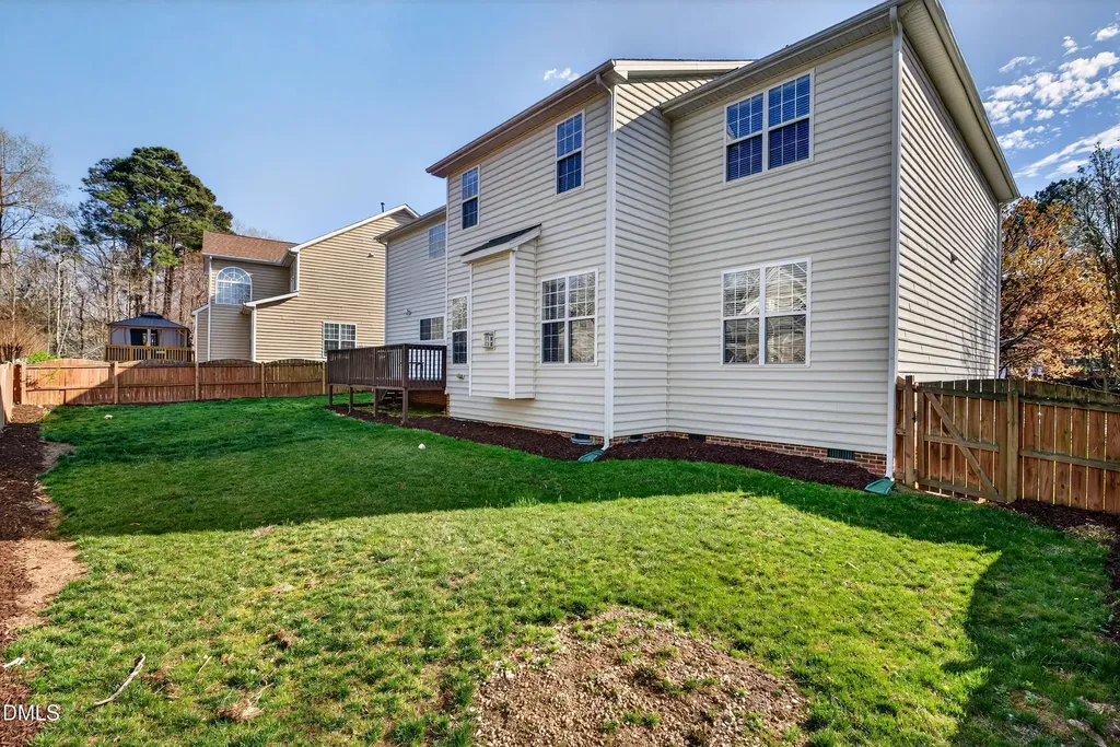 225 Quarryrock Road Holly Springs NC 27540