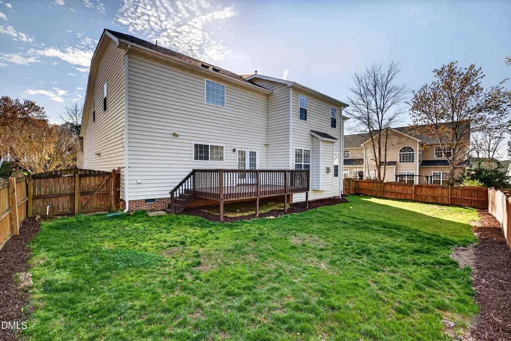 225 Quarryrock Road Holly Springs NC 27540