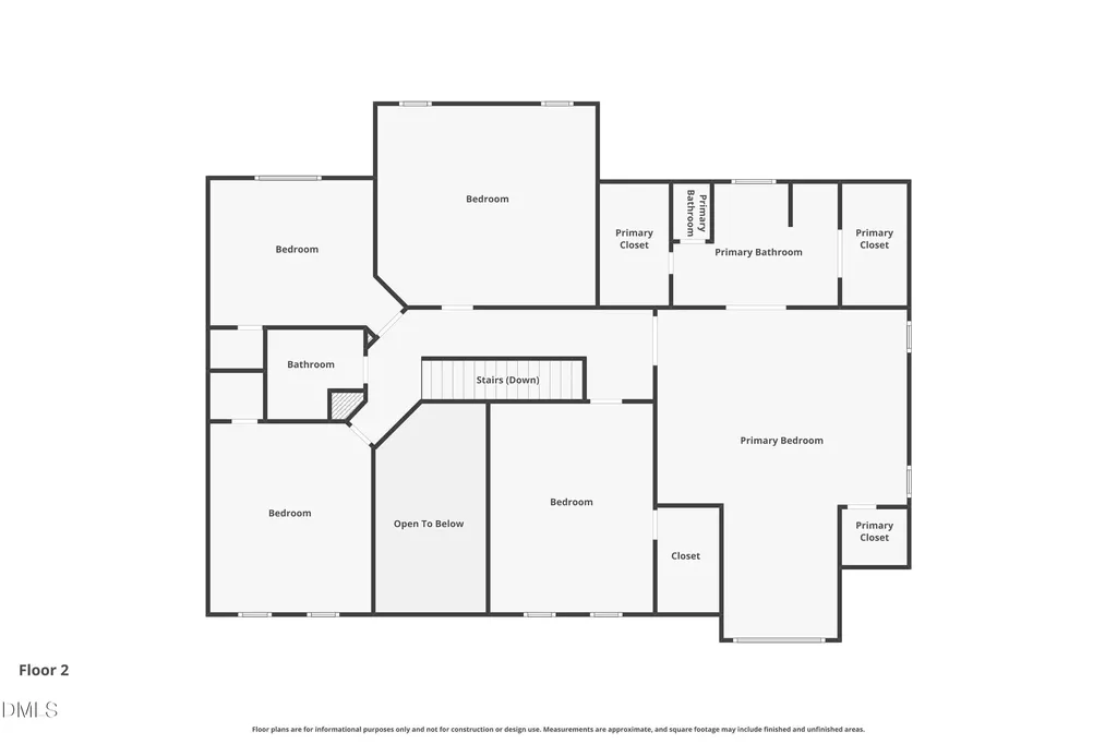 225 Quarryrock Road Holly Springs NC 27540