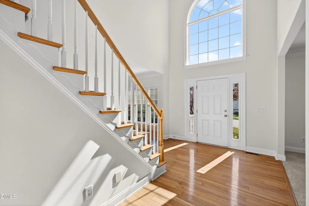 225 Quarryrock Road Holly Springs NC 27540