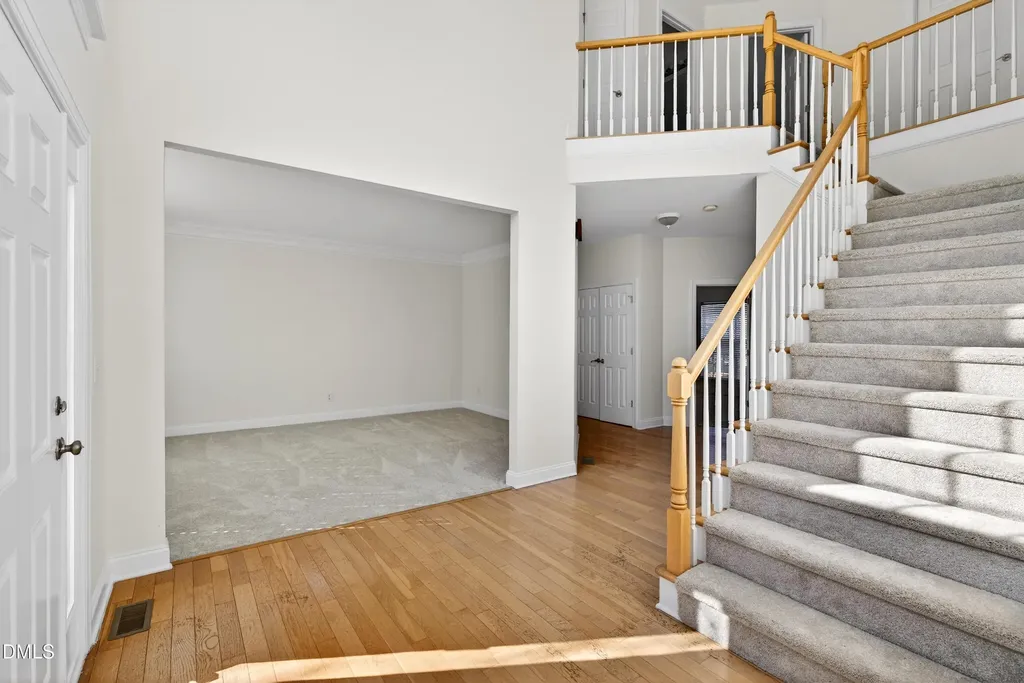 225 Quarryrock Road Holly Springs NC 27540