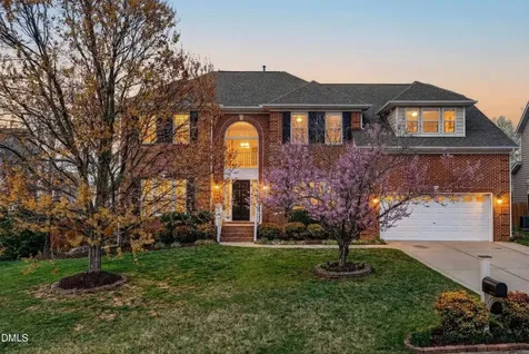 225 Quarryrock Road Holly Springs NC 27540