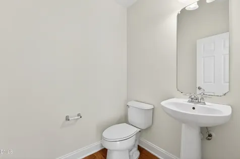 225 Quarryrock Road Holly Springs NC 27540