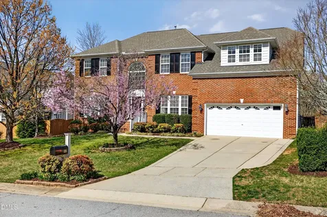 225 Quarryrock Road Holly Springs NC 27540