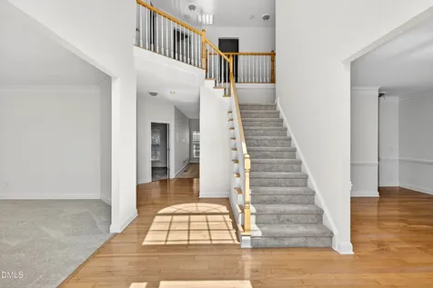 225 Quarryrock Road Holly Springs NC 27540