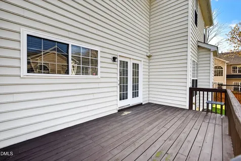 225 Quarryrock Road Holly Springs NC 27540