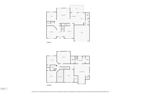 225 Quarryrock Road Holly Springs NC 27540