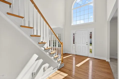 225 Quarryrock Road Holly Springs NC 27540