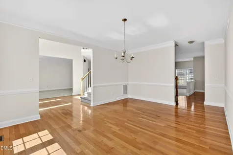 225 Quarryrock Road Holly Springs NC 27540