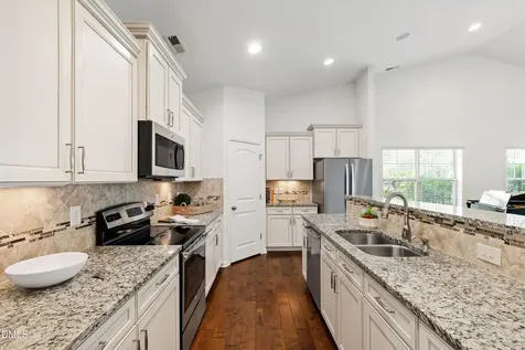 405 Pine Burr Street Fuquay Varina NC 27526