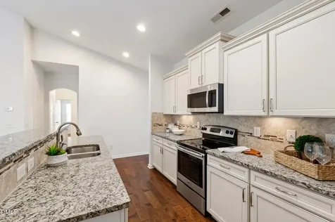 405 Pine Burr Street Fuquay Varina NC 27526