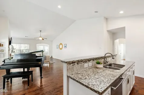 405 Pine Burr Street Fuquay Varina NC 27526