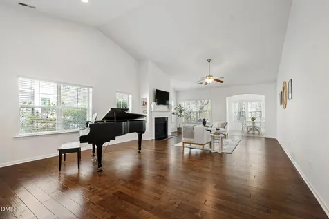 405 Pine Burr Street Fuquay Varina NC 27526