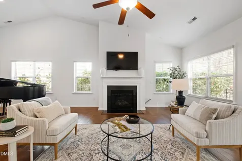 405 Pine Burr Street Fuquay Varina NC 27526