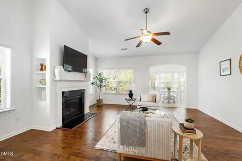 405 Pine Burr Street Fuquay Varina NC 27526