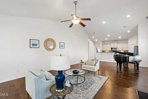 405 Pine Burr Street Fuquay Varina NC 27526