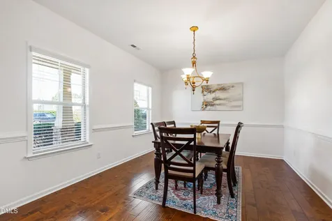 405 Pine Burr Street Fuquay Varina NC 27526