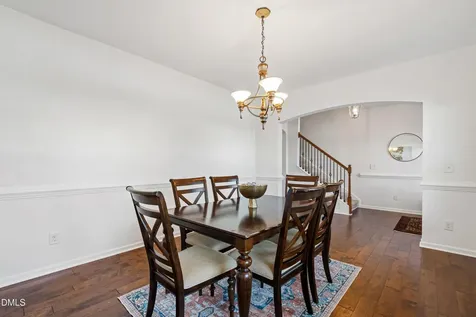 405 Pine Burr Street Fuquay Varina NC 27526