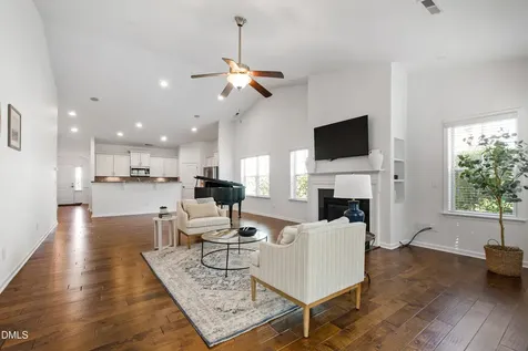 405 Pine Burr Street Fuquay Varina NC 27526