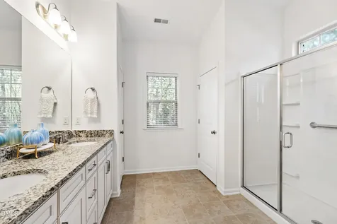 405 Pine Burr Street Fuquay Varina NC 27526