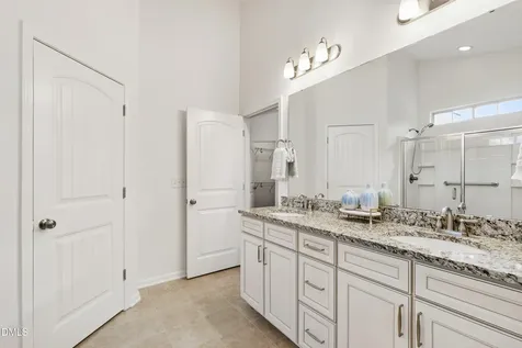 405 Pine Burr Street Fuquay Varina NC 27526
