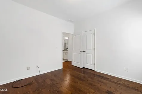 405 Pine Burr Street Fuquay Varina NC 27526