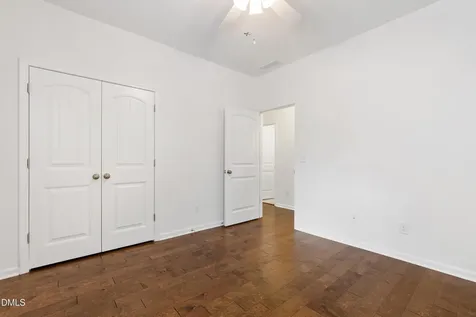 405 Pine Burr Street Fuquay Varina NC 27526