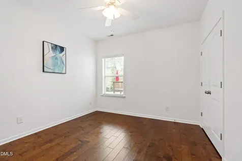405 Pine Burr Street Fuquay Varina NC 27526