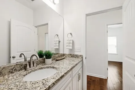 405 Pine Burr Street Fuquay Varina NC 27526
