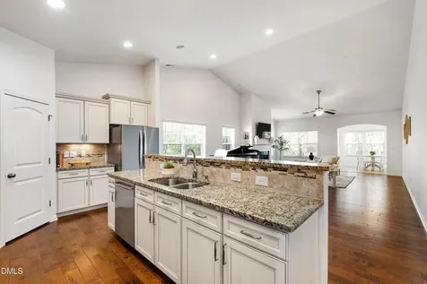 405 Pine Burr Street Fuquay Varina NC 27526